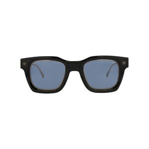 Philipp Plein Square-Frame Acetate Sunglasses Multi Mens